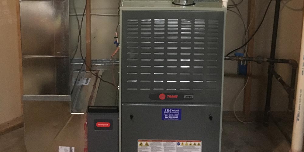 heat pump repair