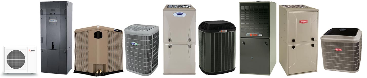 HVAC Products