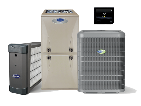 carrier-hvac