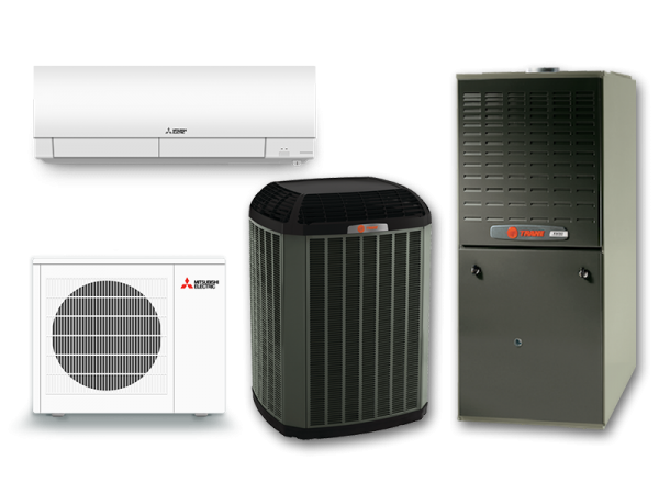 Heating Repair Services